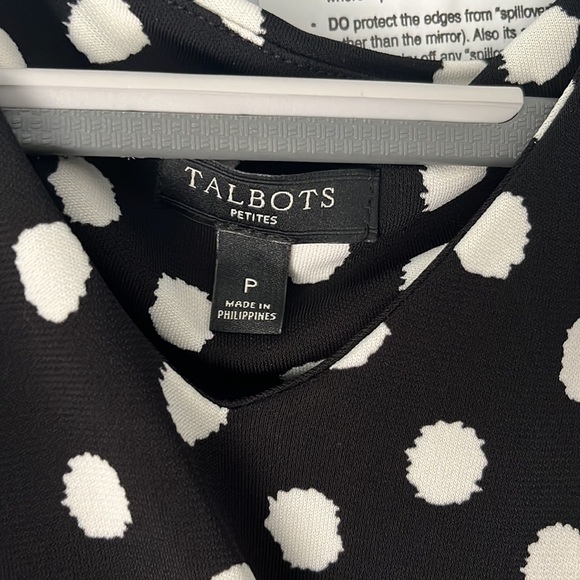Talbots P dress - Picture 2 of 3